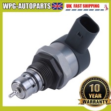 FUEL PRESSURE REGULATOR VALVE