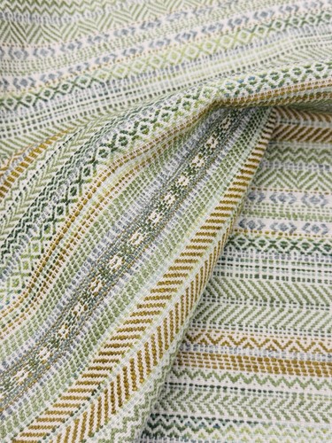 Baker horizontal stripe - &, j