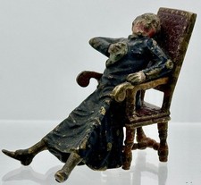 BERGMAN ?-OLD Vienna