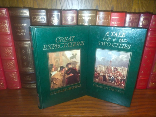 Great expectations tale of - great,