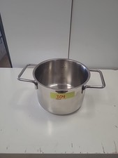 Fissler Pot Stainless Steel 16cm - 1.5L