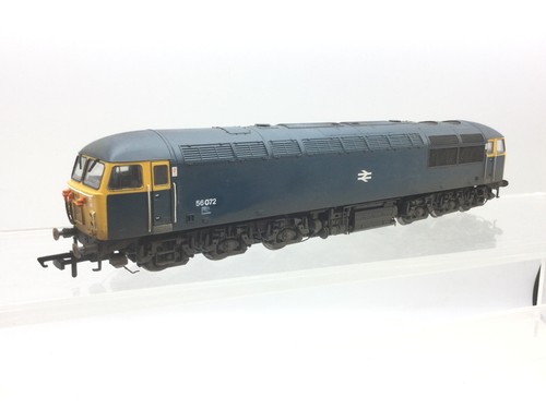 Hornby r3050 gauge blue - gauge,