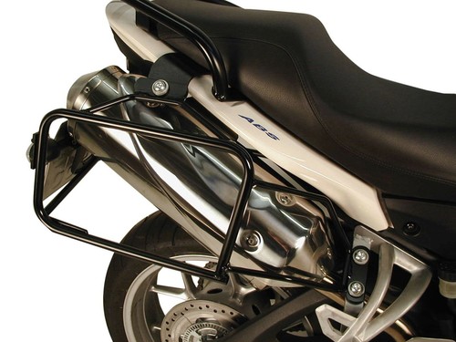 Triumph tiger 1050 - 1050, pannier