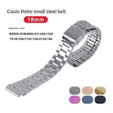 Fit Casio A158W/F91W/AE1200