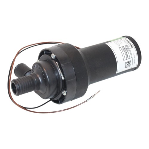 Webasto water pump - water,