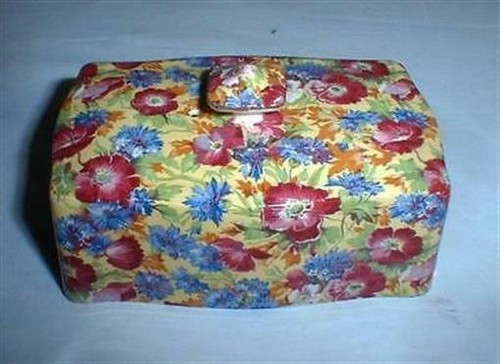 Vintage royal winton royalty - vintage,