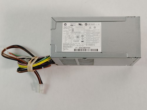 Elitedesk 800 sff 200w 6 - hp,