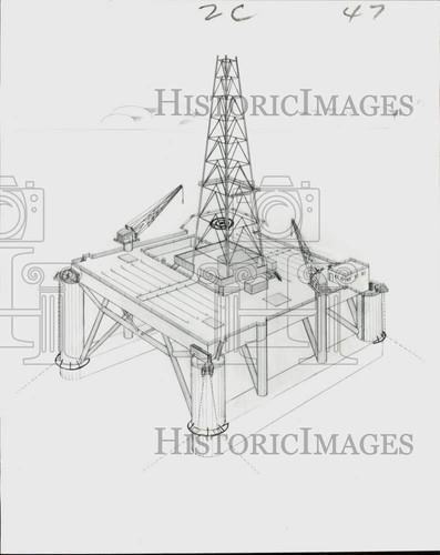 1972 press photo - press,