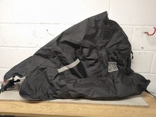 Tucano Urbano Termoscud Leg Cover Honda Forza 300 Waterproof R164N 13-17 NSS300