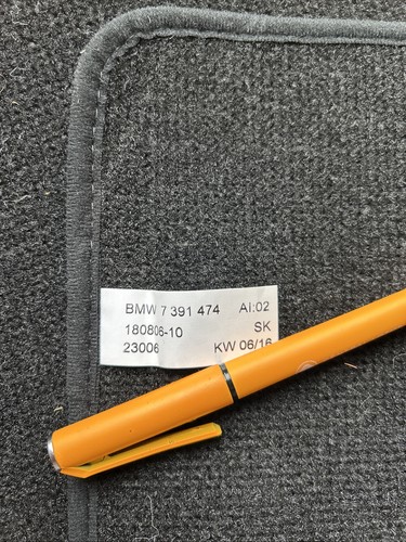 Set genuine mini - of,