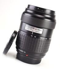 Olympus 40-150mm F3.5-4.5