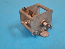 100pF Air Dilectric Variable