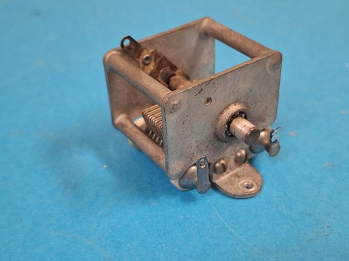 100pf air dilectric - dilectric, variable