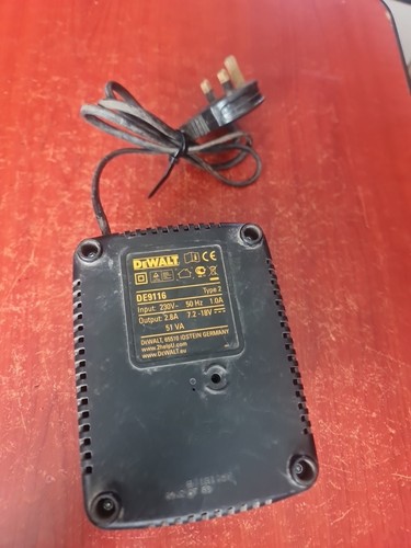 Dewalt de9116 18v main - dewalt,
