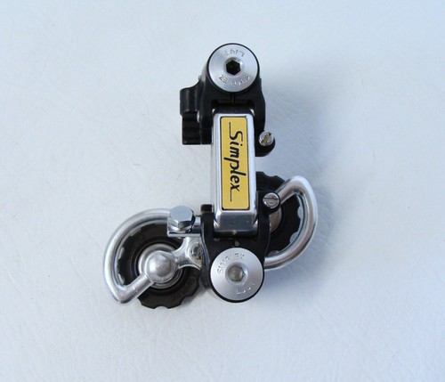 Nos simplex prestige - ~,