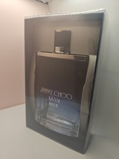 GENUINE JIMMY CHOO MAN BLUE