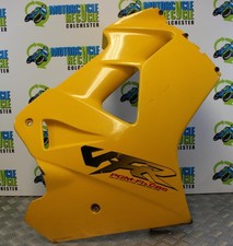 Honda VFR 800 Right Fairing Panel Genuine 1998 to 2001 VFR800 VFR800F B137