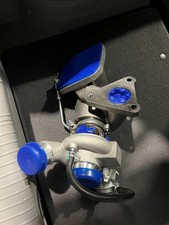 Ford Transit 2.2 Turbo Charger