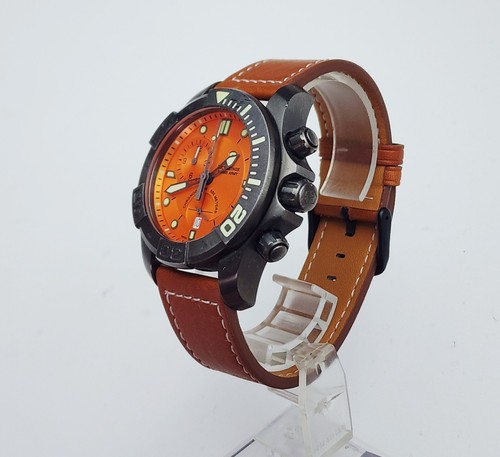 Men swiss chronograph watch - swiss,