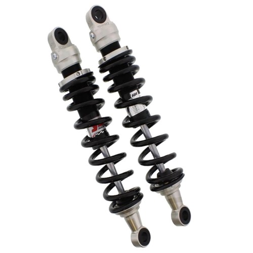 Rear shock absorber for suzuki - for,