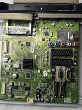 LG TV 50PQ6000 MAIN BOARD