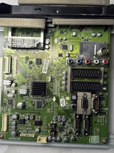 50pq6000 main board - main,