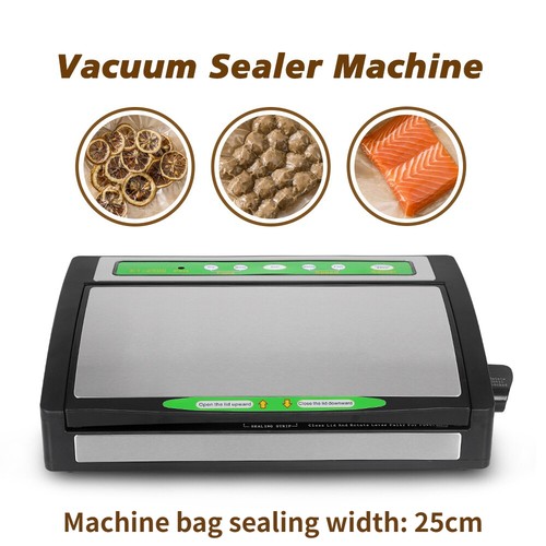 Commercial electric vacuum - electric,