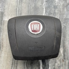 Fiat Ducato Van 2006-2014 Horn Hutton Airbag Steering Wheel Airbag 07354697720