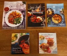 BOOK - X5 Slimming World