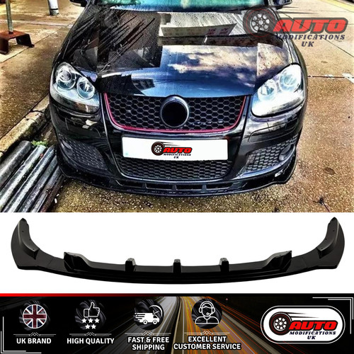 Golf mk5 gti tdi front - golf, gt
