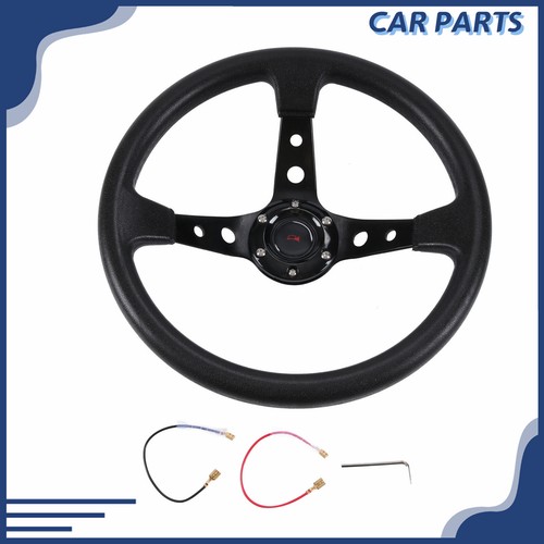 14inch 350mm steering - 350mm,