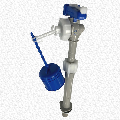 Thomas dudley hydroflo toilet - dudley,