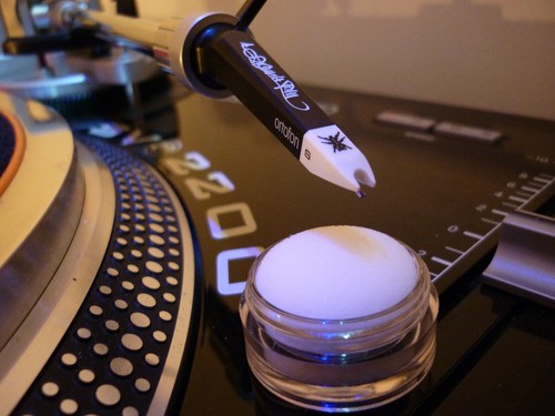 Pro record stylus - ,