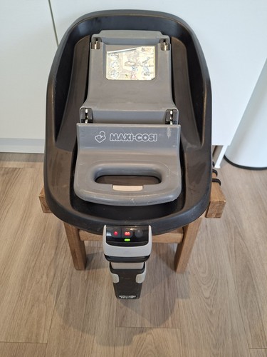 Maxi cosi familyfix isofix - maxi-cosi,