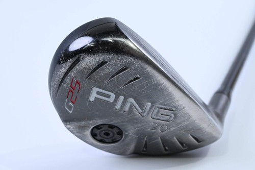Ping g25 hybrid 20 - #3,