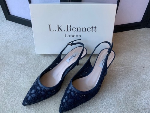 Bennett shoes size 5 - lk, .5