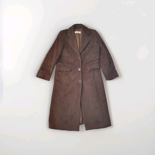 Vintage max mara 1990s - vintage, alpaca