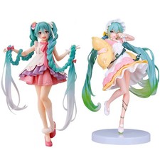 20cm Anime Hatsune Miku Figure