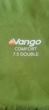 Vango Comfort 7.5 Double