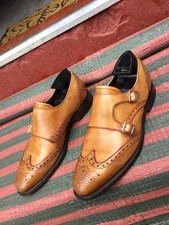 Barker Men’s Hand Crafted