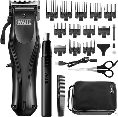 Wahl rapid clip cordless - rapid,
