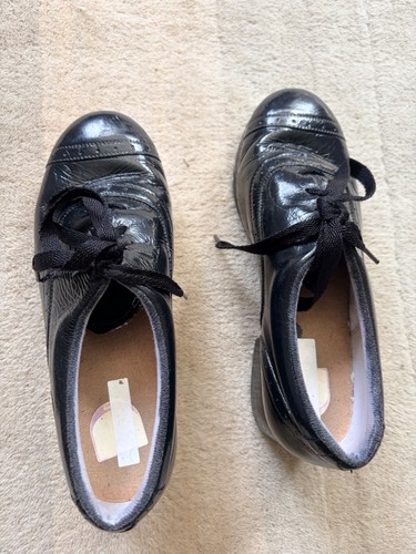 Bloch jason samuels black tap - black,