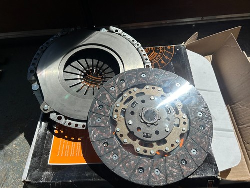 Ck9637 cdc2250 clutch kit - ck9637,