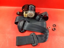  TOYOTA CELICA Seat Belt  1992