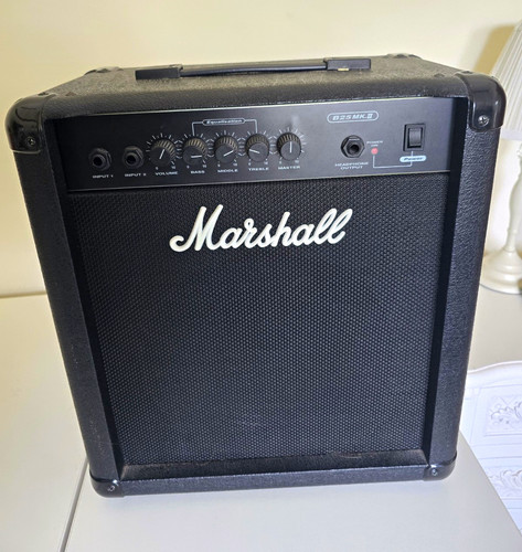 Marshall b25 25w solid - b25,