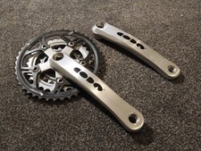 CODA CPI Triple Chainring
