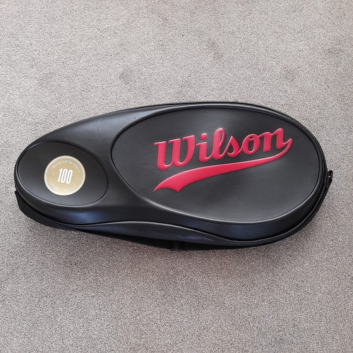 Wilson pro staff 100 year - pro,