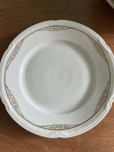 Set vintage zeh - of,