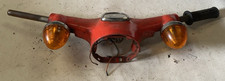 Honda C90 C / C70 C / C 50 LAC 12v Handlebars & Parts - Genuine - Second Hand