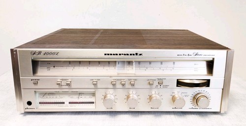 Marantz 4000l vintage - marantz,
